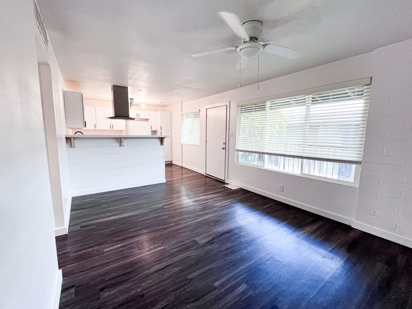 Mesa Apartment: 241 E. 1st Ave