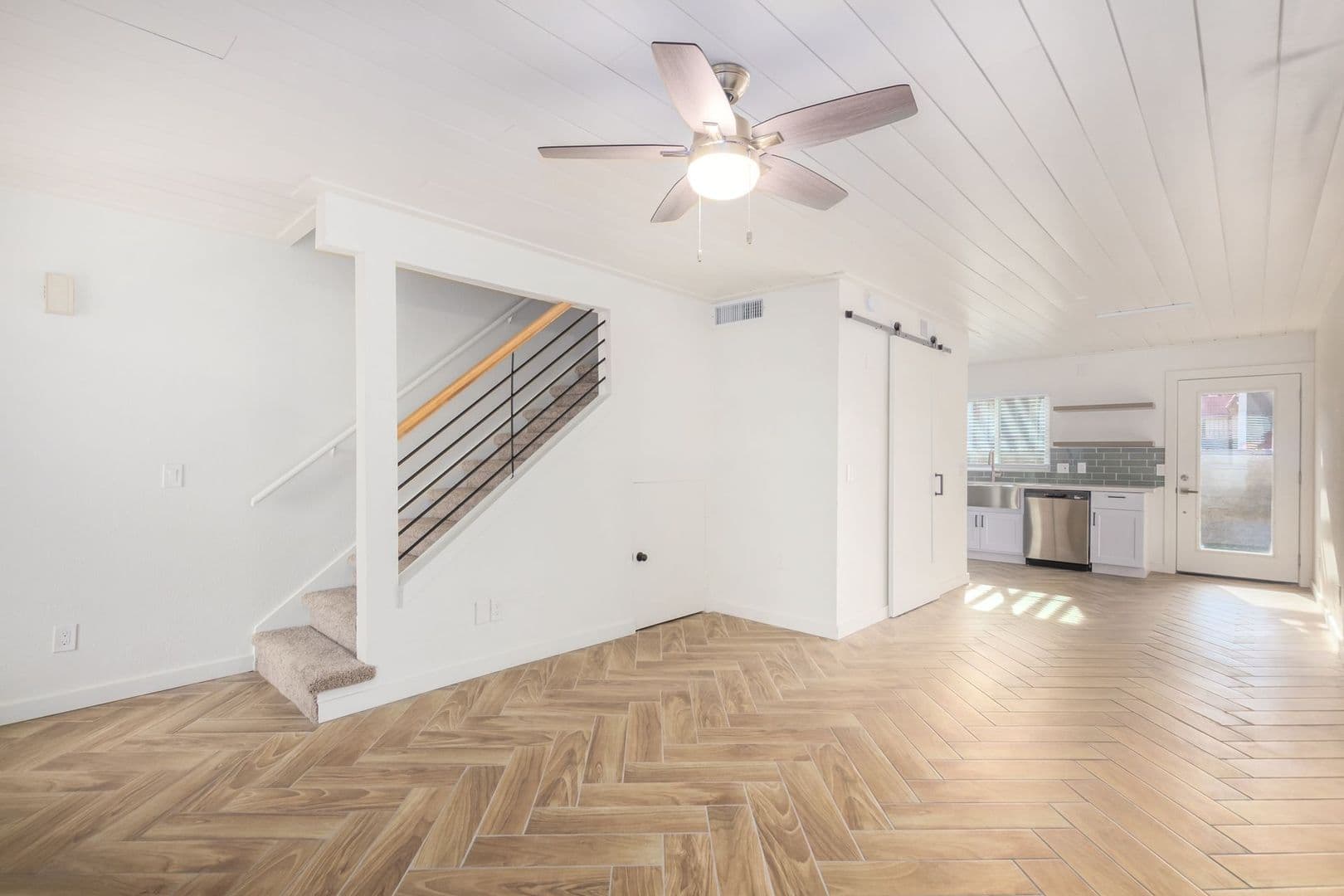 Tempe Apartment: 720 S. Roosevelt St.