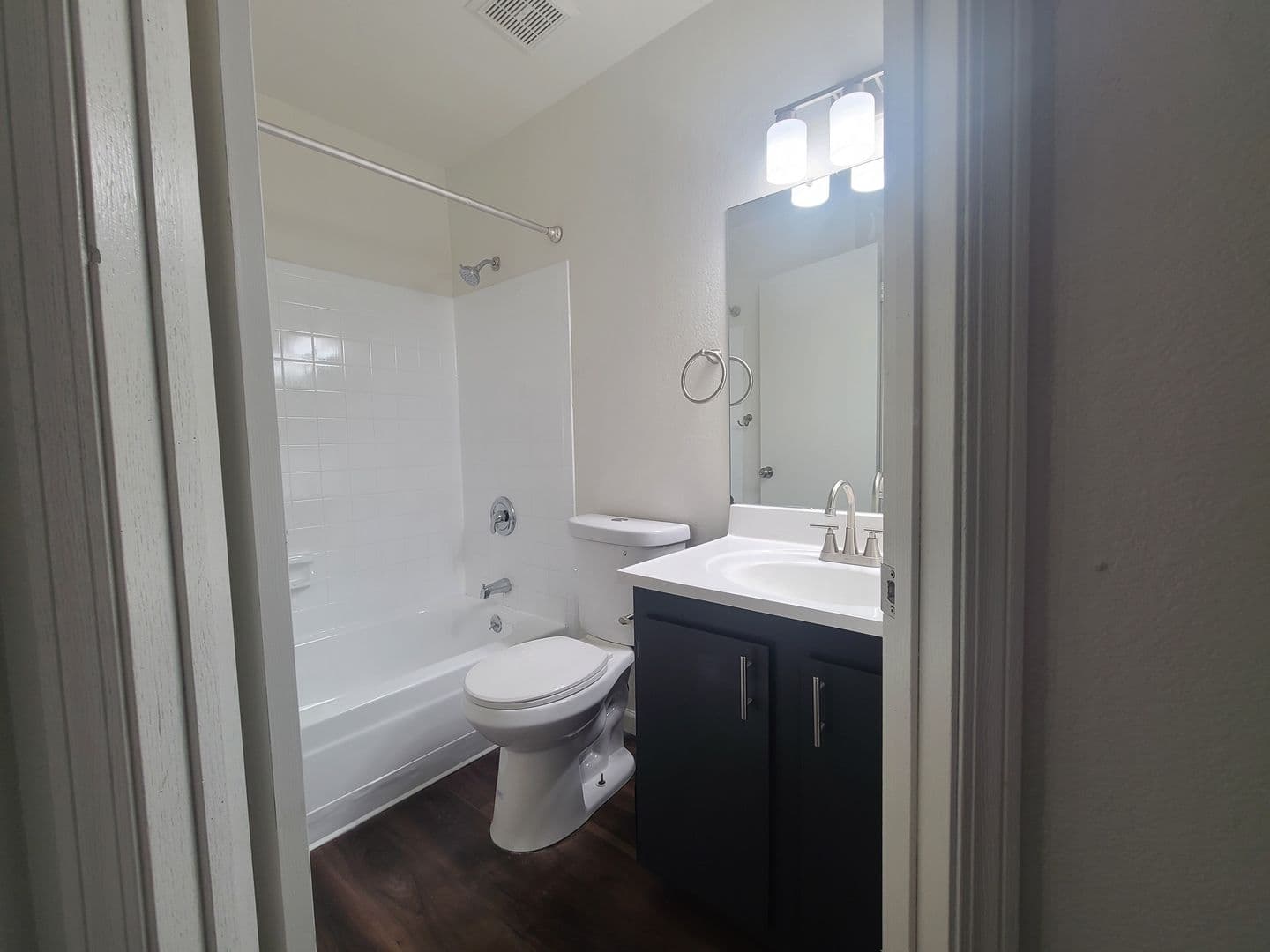 Mesa Apartment: 2020 N. Winterhaven