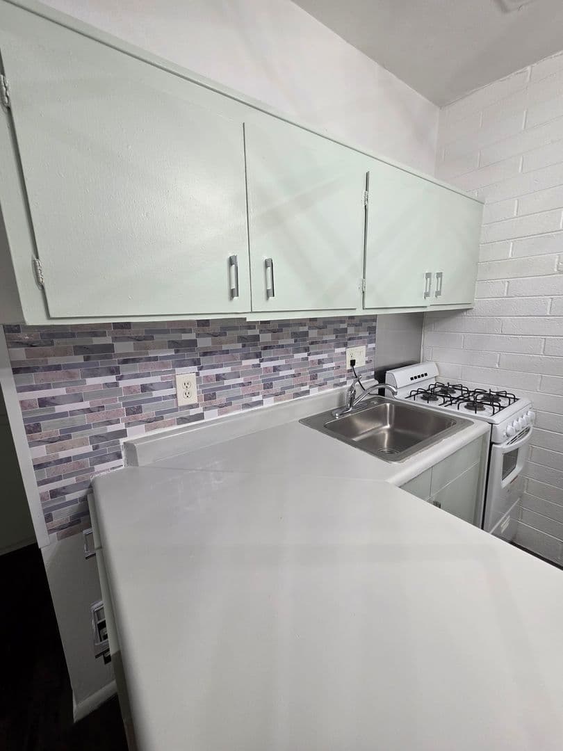 Tempe Apartment: 1032 S. Mariana St.