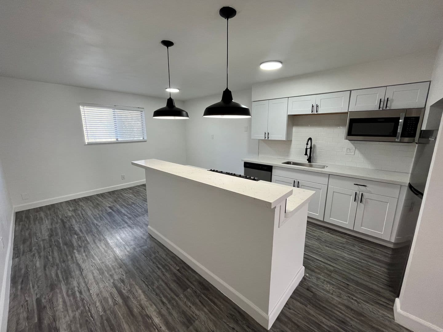 Tempe Apartment: 910 E. Lemon Street