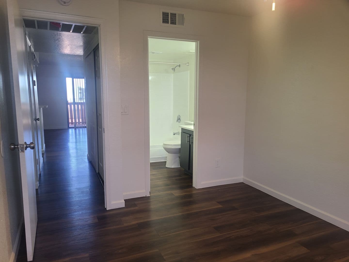 Mesa Apartment: 2020 N. Winterhaven