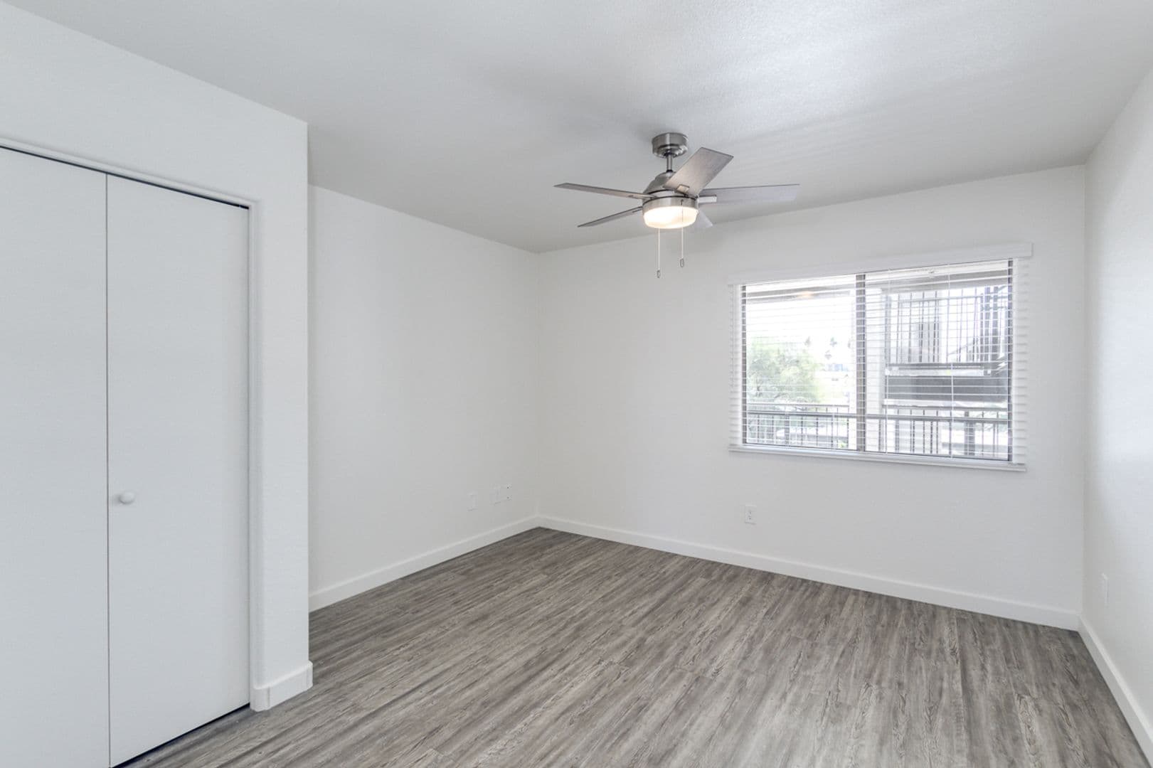 Tempe Apartment: 1207 E. 8th St.