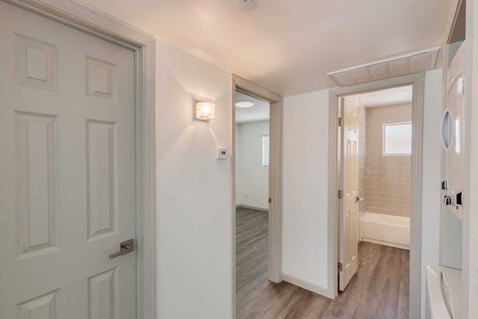 Scottsdale Apartment: 8605 E Coronado Rd.