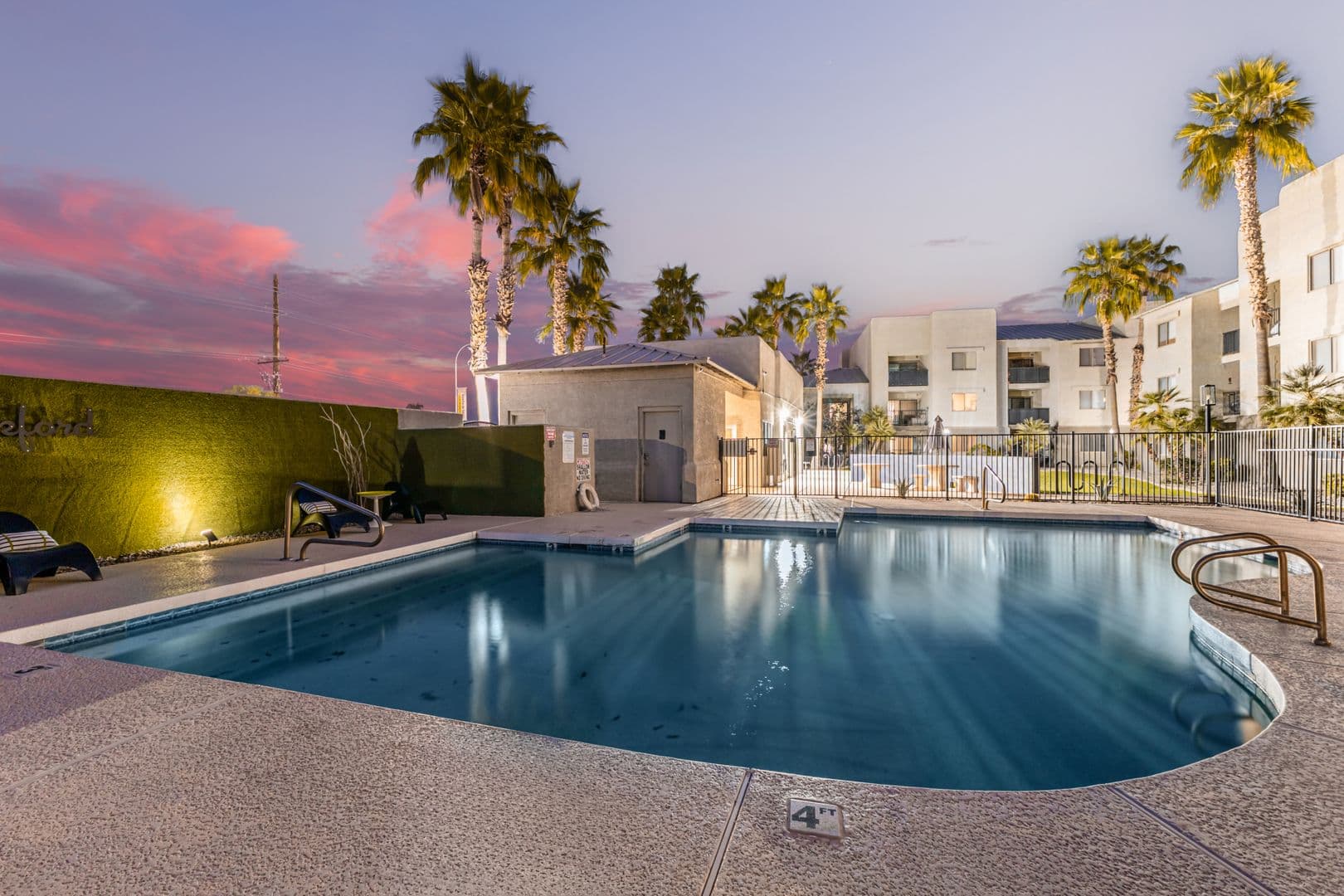 Tempe Apartment: 1207 E. 8th St.