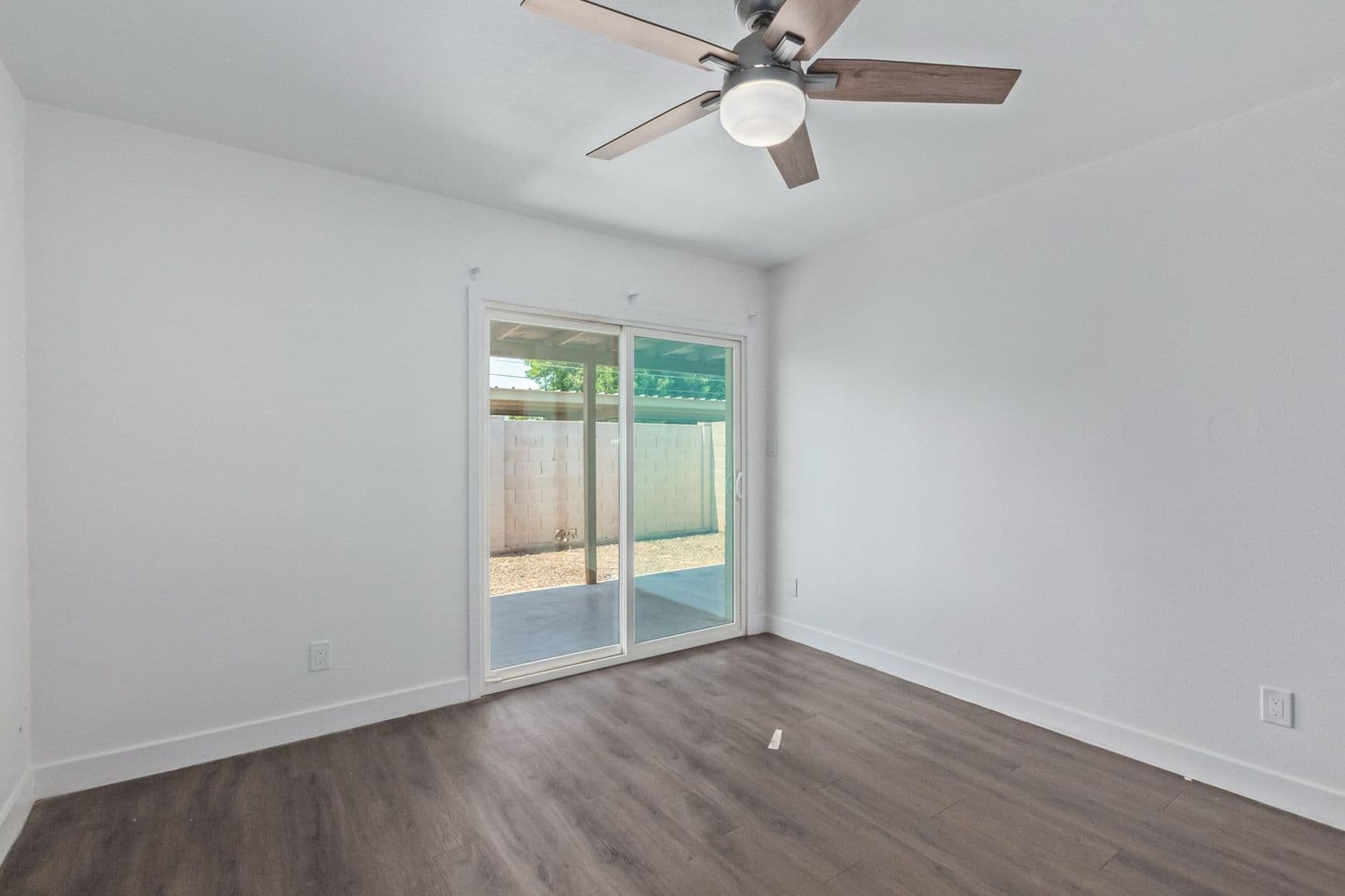 Mesa Apartment: 524 S. Stapley Drive