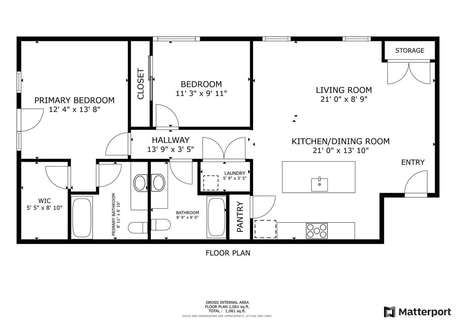 Scottsdale Apartment: 6301 E Pinnacle Vista Dr.