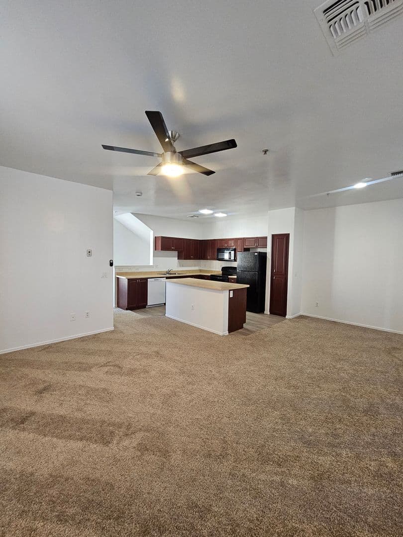 Phoenix House: 2450 W. Glenrosa Ave #8