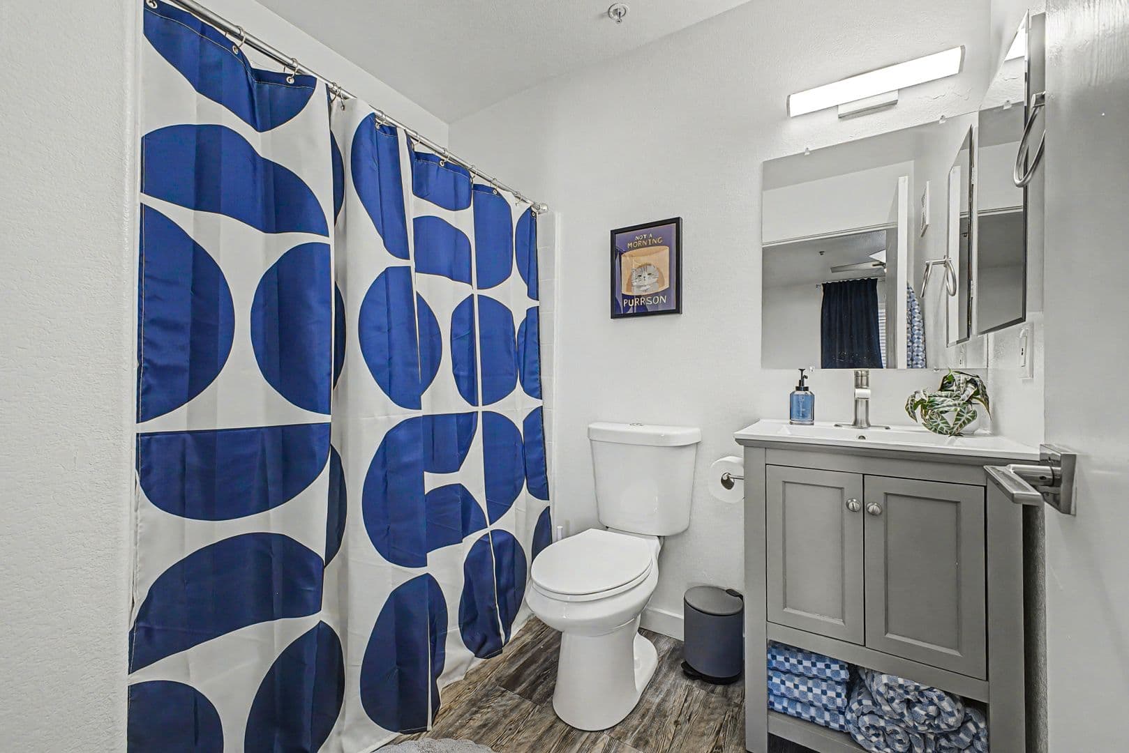 Tempe Apartment: 1207 E. 8th St.