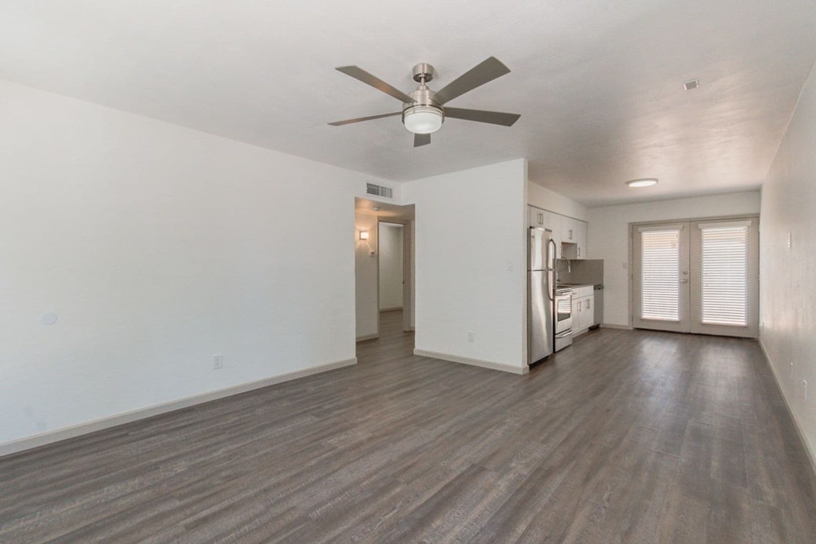 Scottsdale Apartment: 8605 E Coronado Rd.