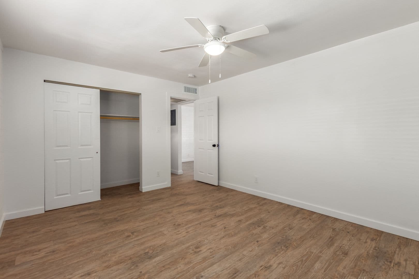 Mesa Apartment: 241 E. 1st Ave