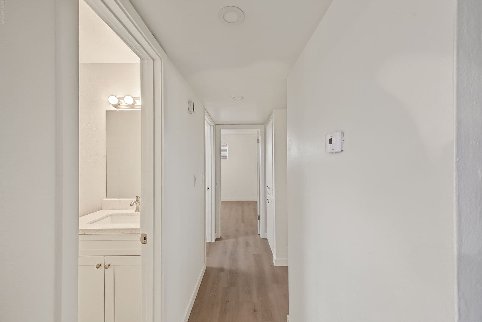 Phoenix Apartment: 3201 N. 36th St.