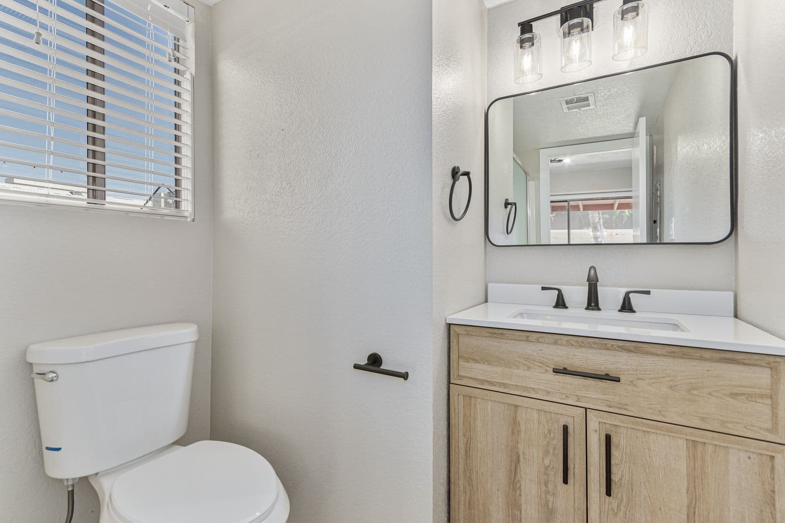 Tempe Apartment: 736 S Farmer Ave