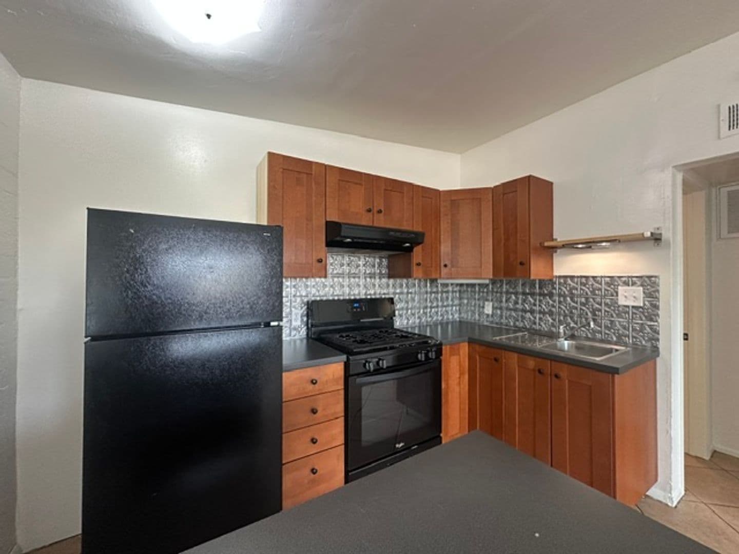 Tempe Apartment: 401 W. 5th St. & 508 S. Farmer Ave.