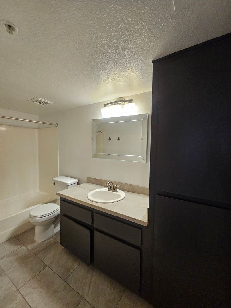 Scottsdale House: 8155 E Roosevelt St #133