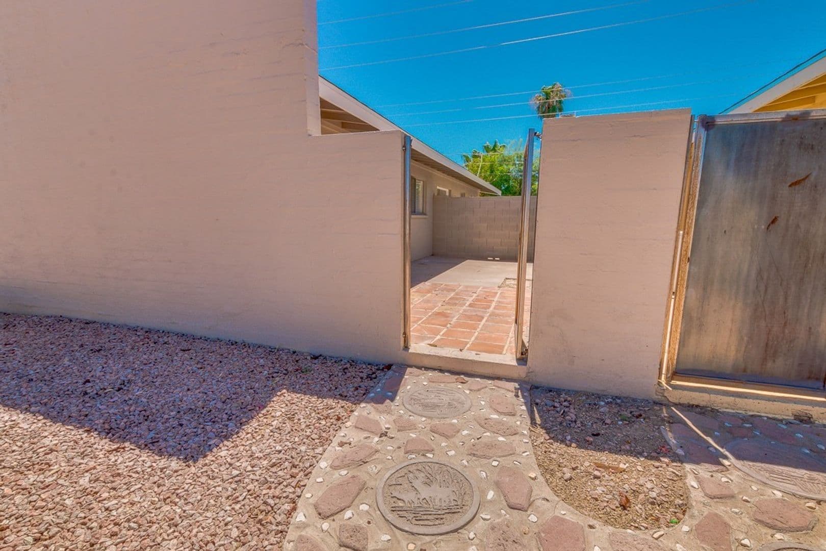 Scottsdale Apartment: 8605 E Coronado Rd.