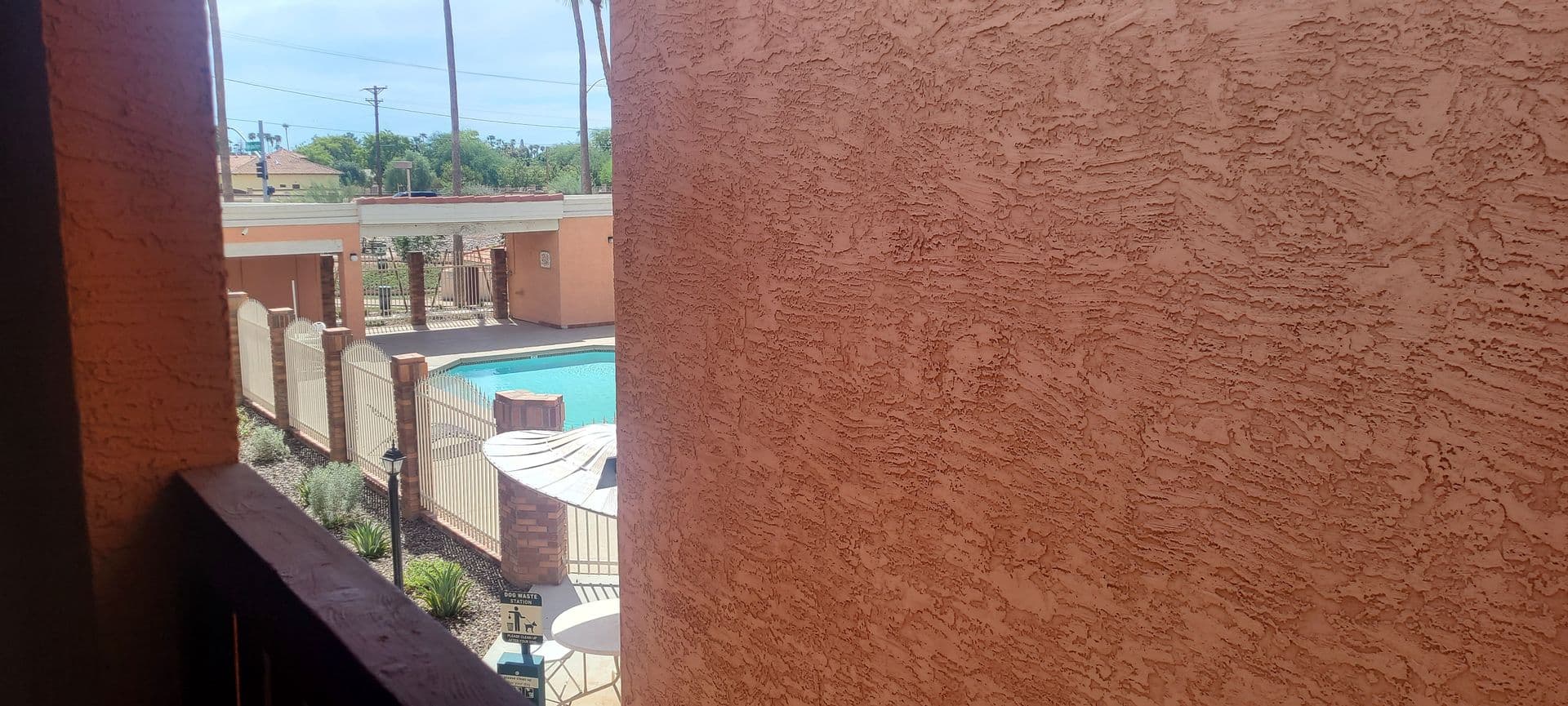 Mesa Apartment: 2020 N. Winterhaven