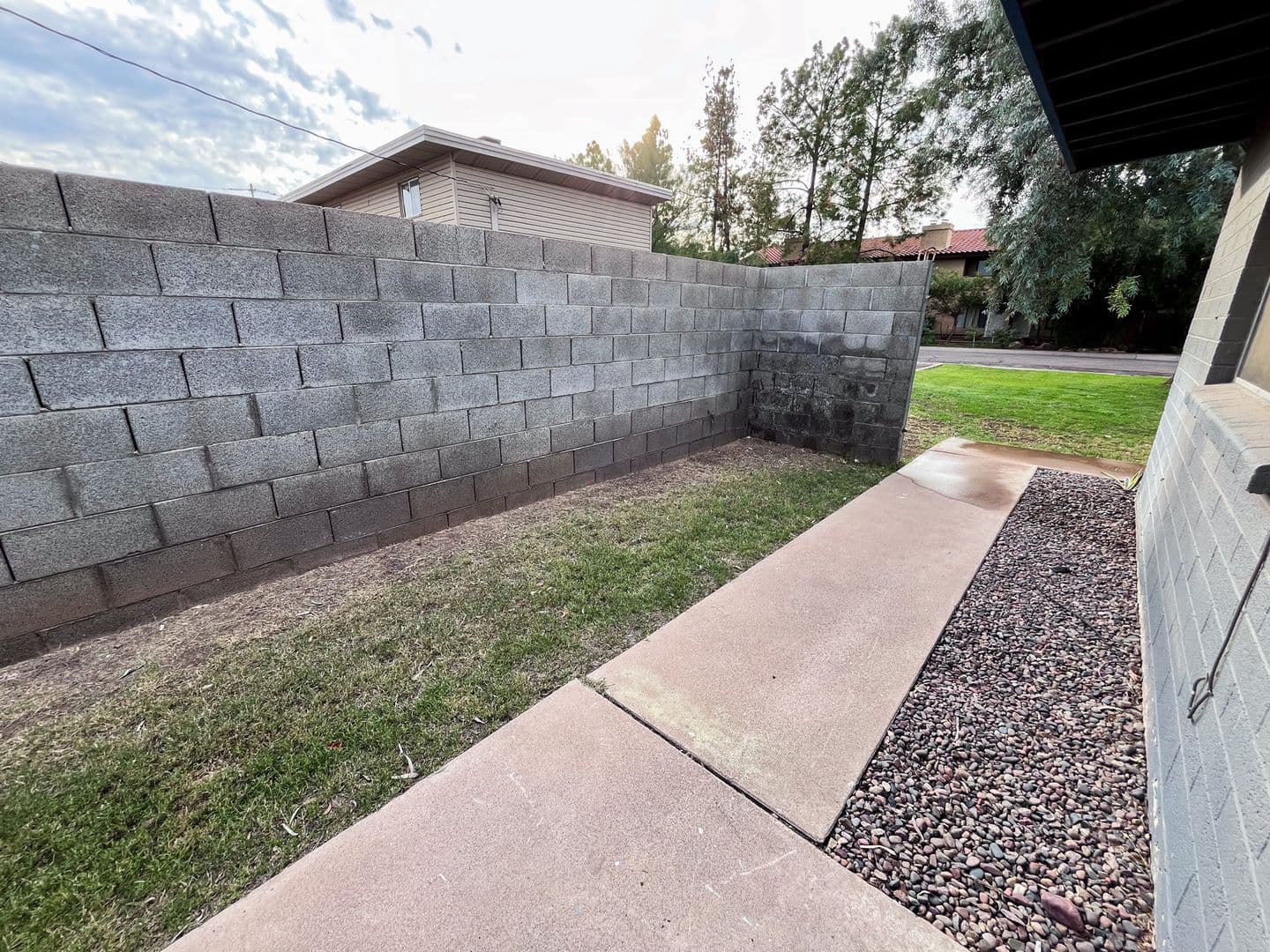 Tempe Apartment: 1033 S. Mariana St.