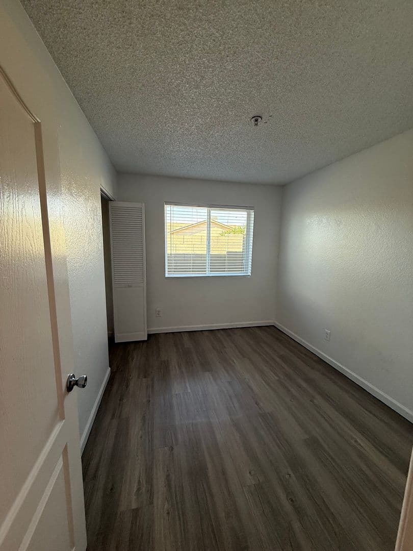 Chandler Apartment: 651 E. Commonwealth