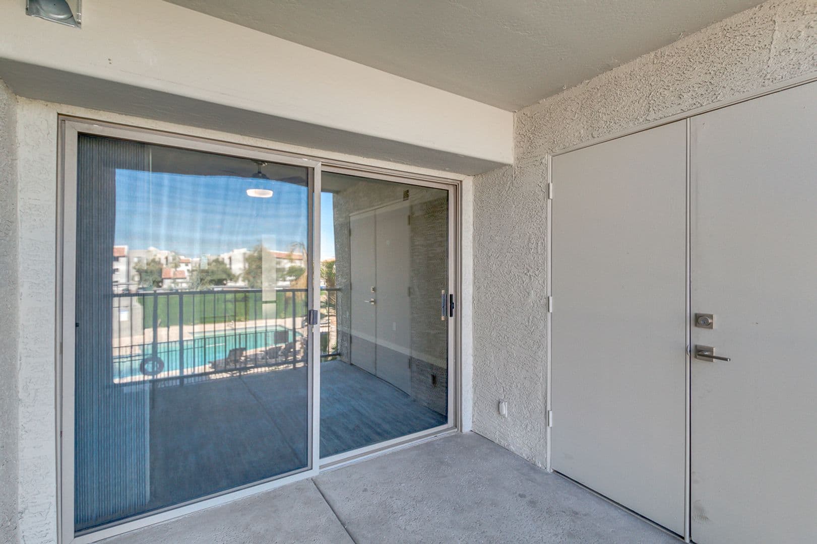 Tempe Apartment: 1207 E. 8th St.