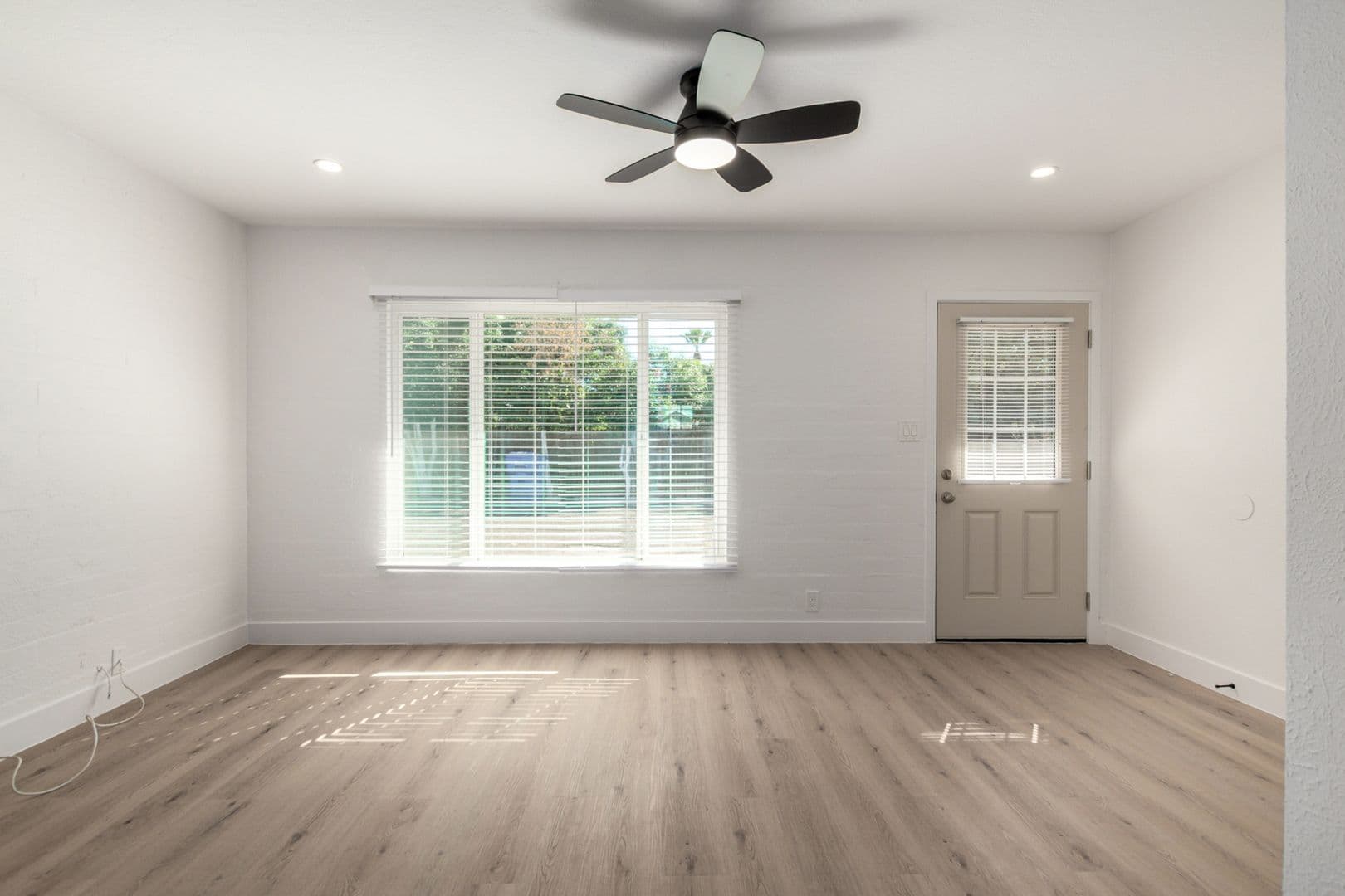 Phoenix Apartment: 3610 N 27th St