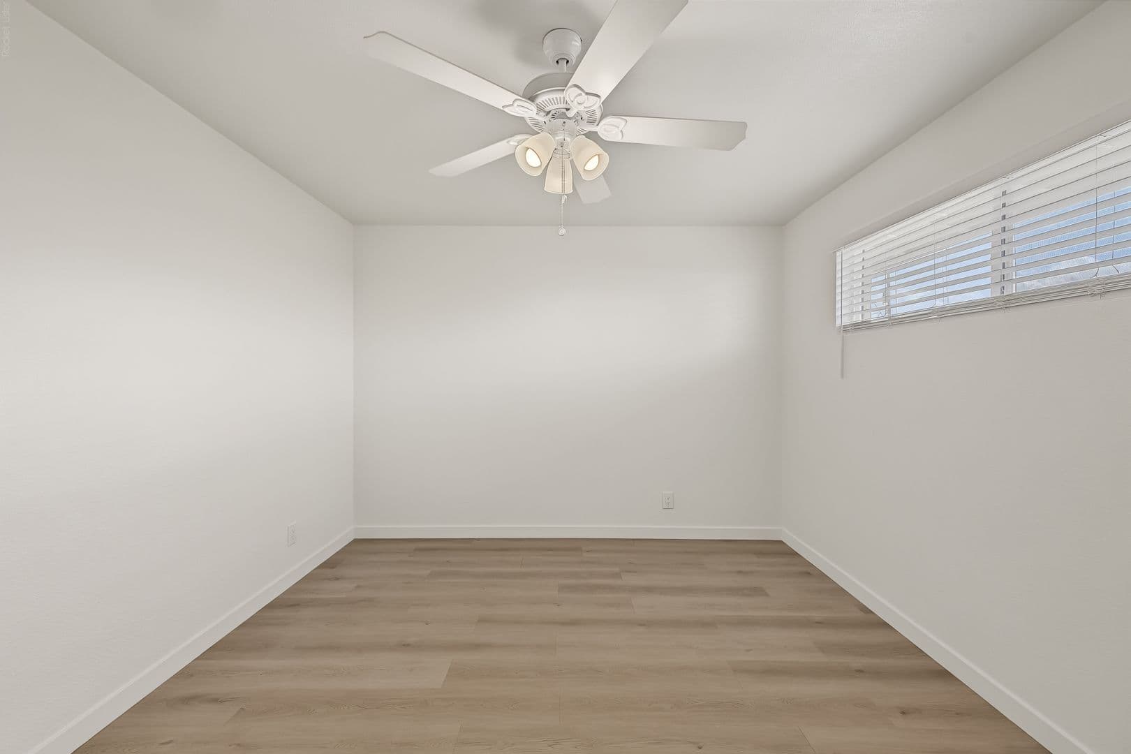 Phoenix Apartment: 3201 N. 36th St.