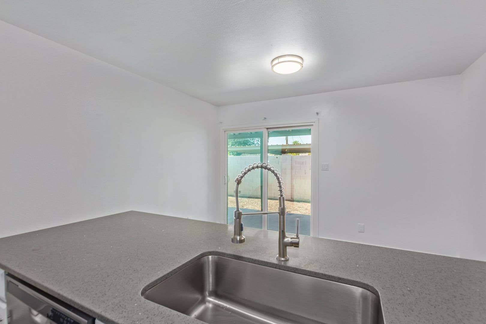 Mesa Apartment: 524 S. Stapley Drive