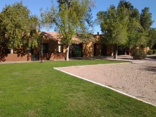 Phoenix House: 3511 E. Baseline Rd. #1264