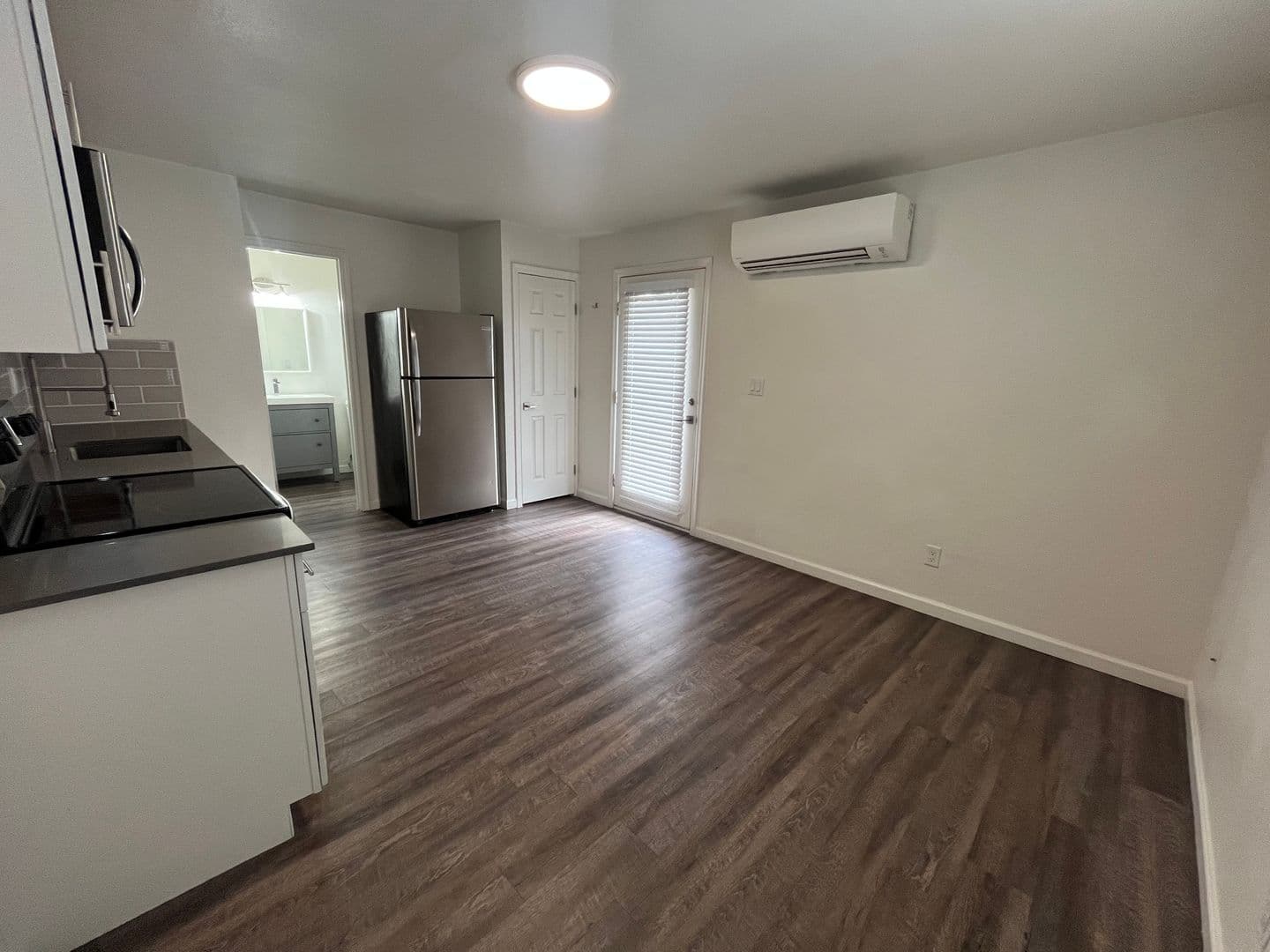 Scottsdale Apartment: 8617 E. Coronado Rd. - B