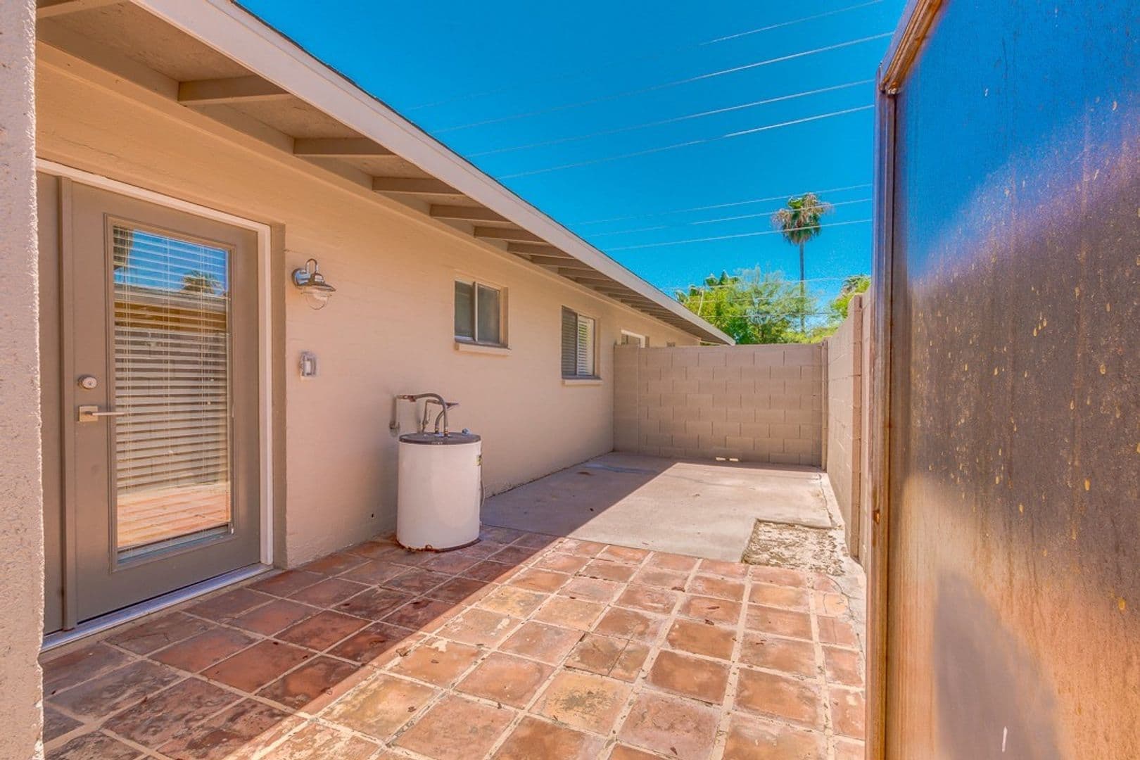 Scottsdale Apartment: 8605 E Coronado Rd.