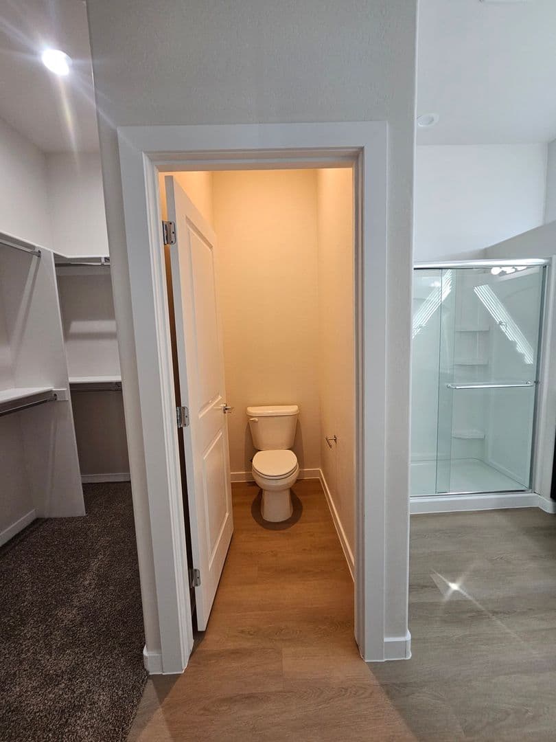 Mesa Apartment: 2340 E McKellips Rd