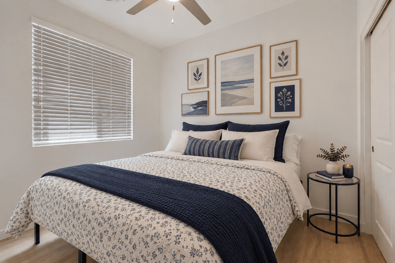 Phoenix Apartment: 1818 W Earll Dr