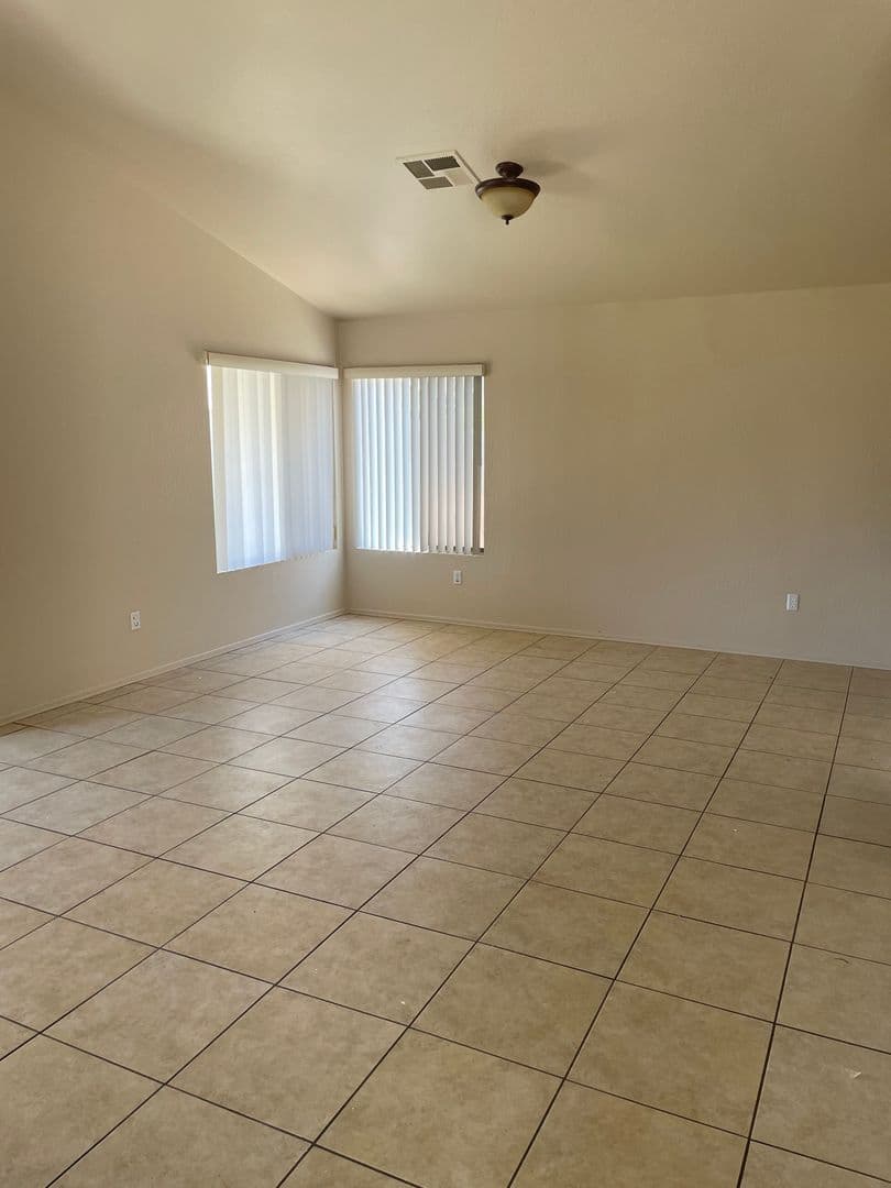 Glendale House: 5311 N. 104th Dr.