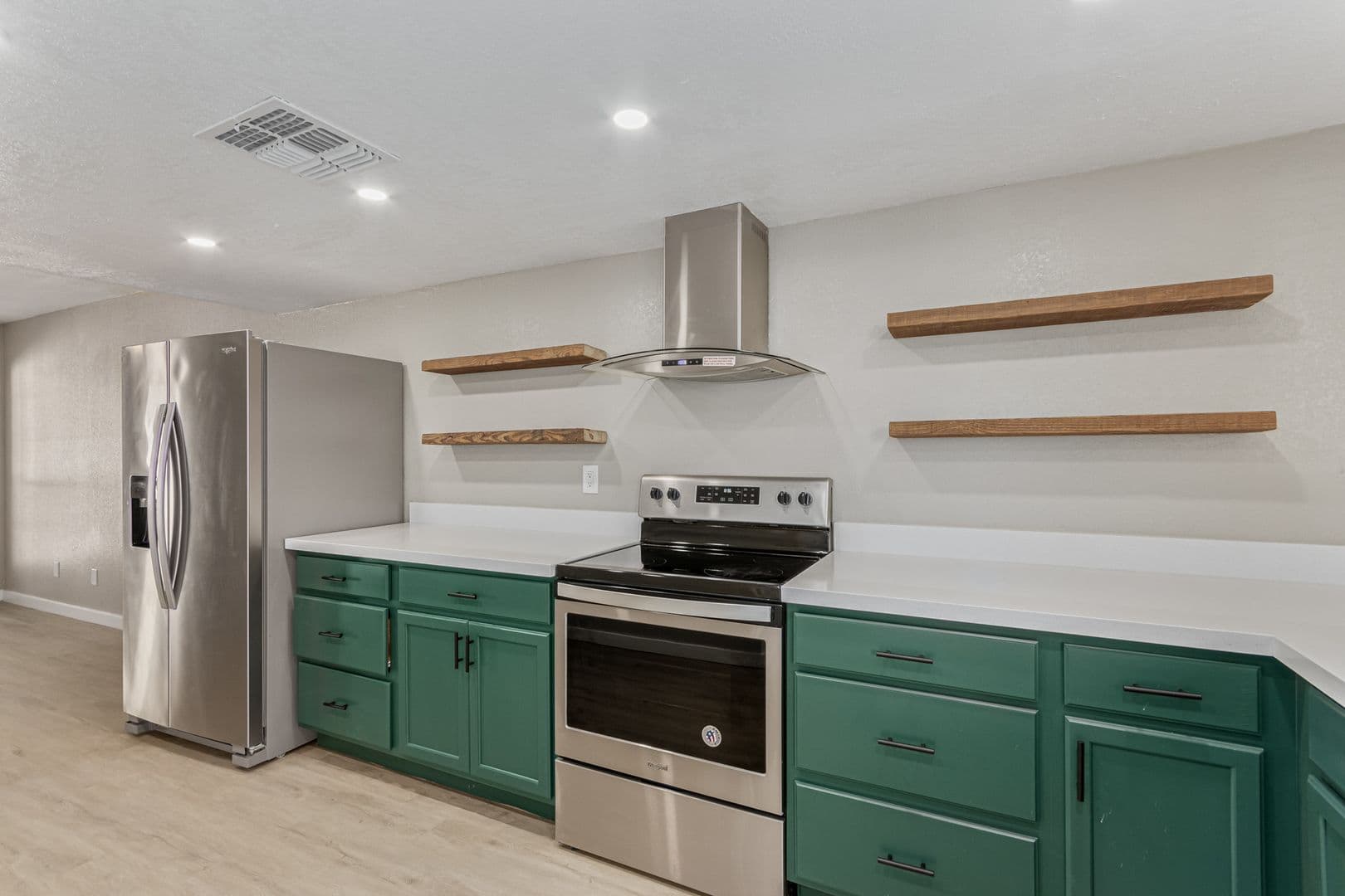 Tempe Apartment: 736 S Farmer Ave