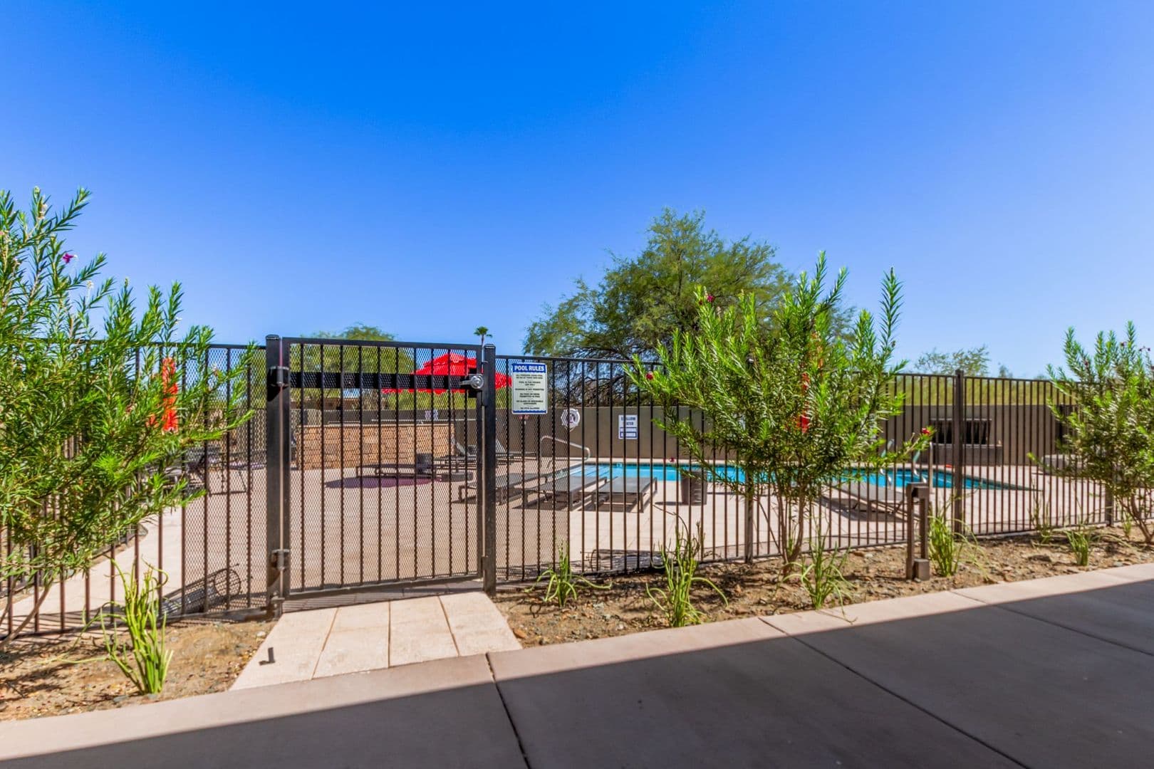 Scottsdale Apartment: 6301 E Pinnacle Vista Dr.