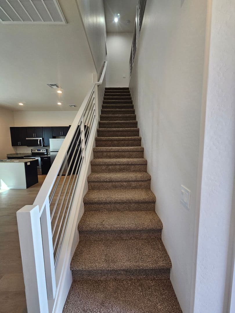 Mesa Apartment: 2340 E McKellips Rd