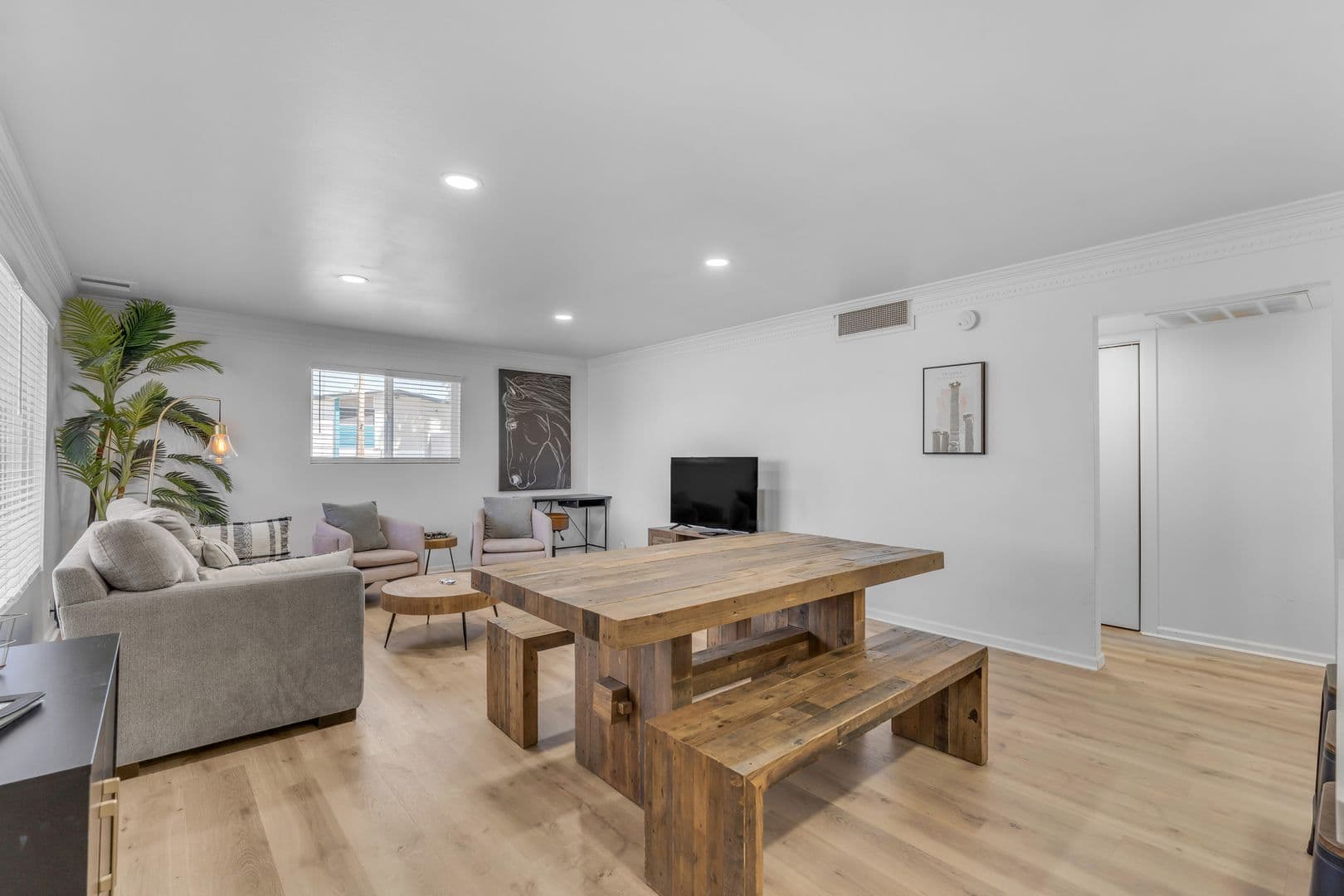 Scottsdale House: 6943 E. Granada Rd.