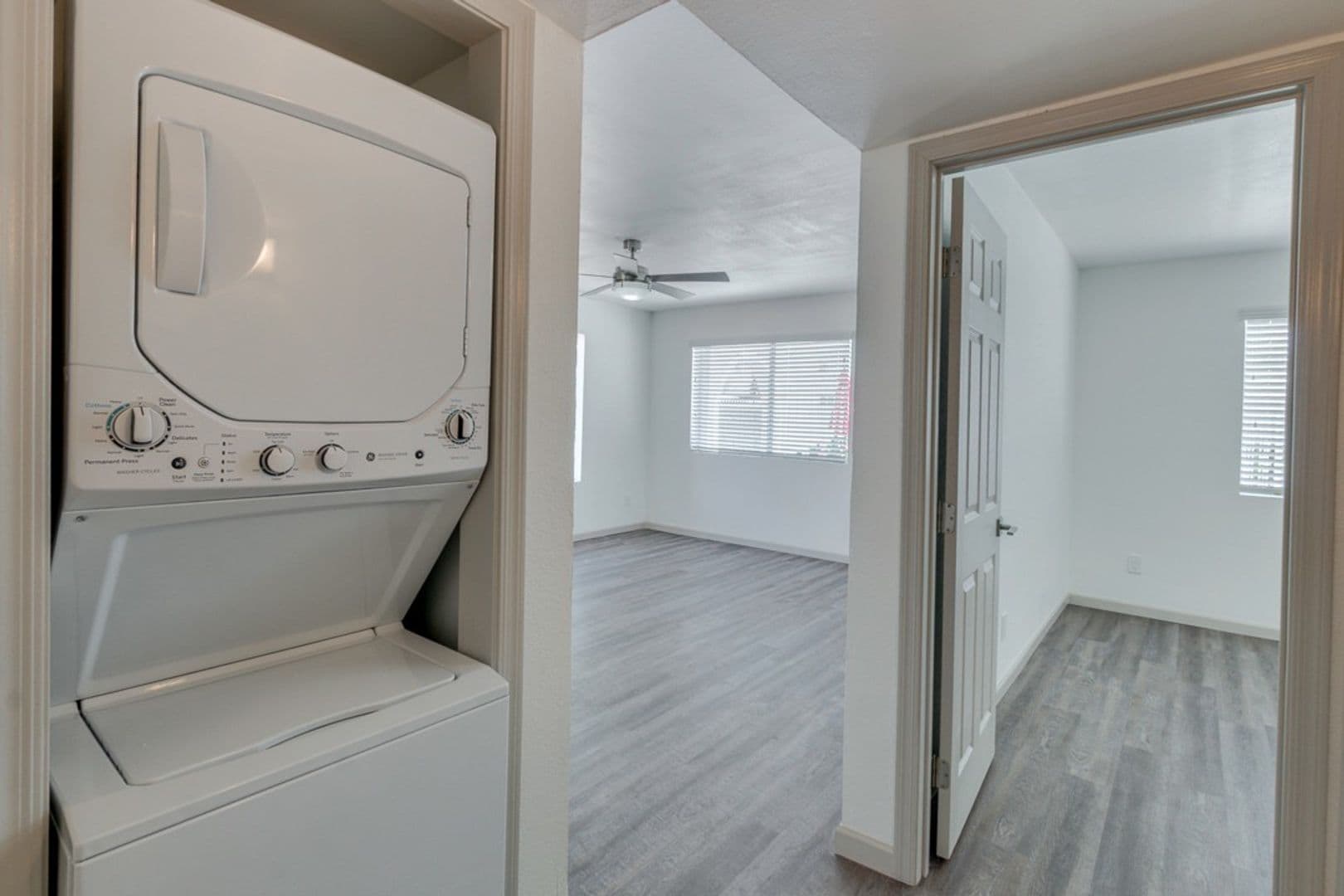 Scottsdale Apartment: 8605 E Coronado Rd.