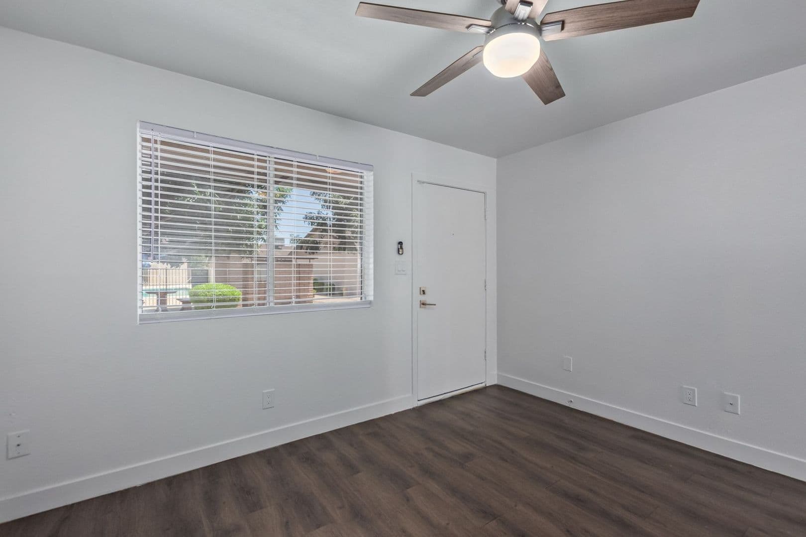 Mesa Apartment: 524 S. Stapley Drive