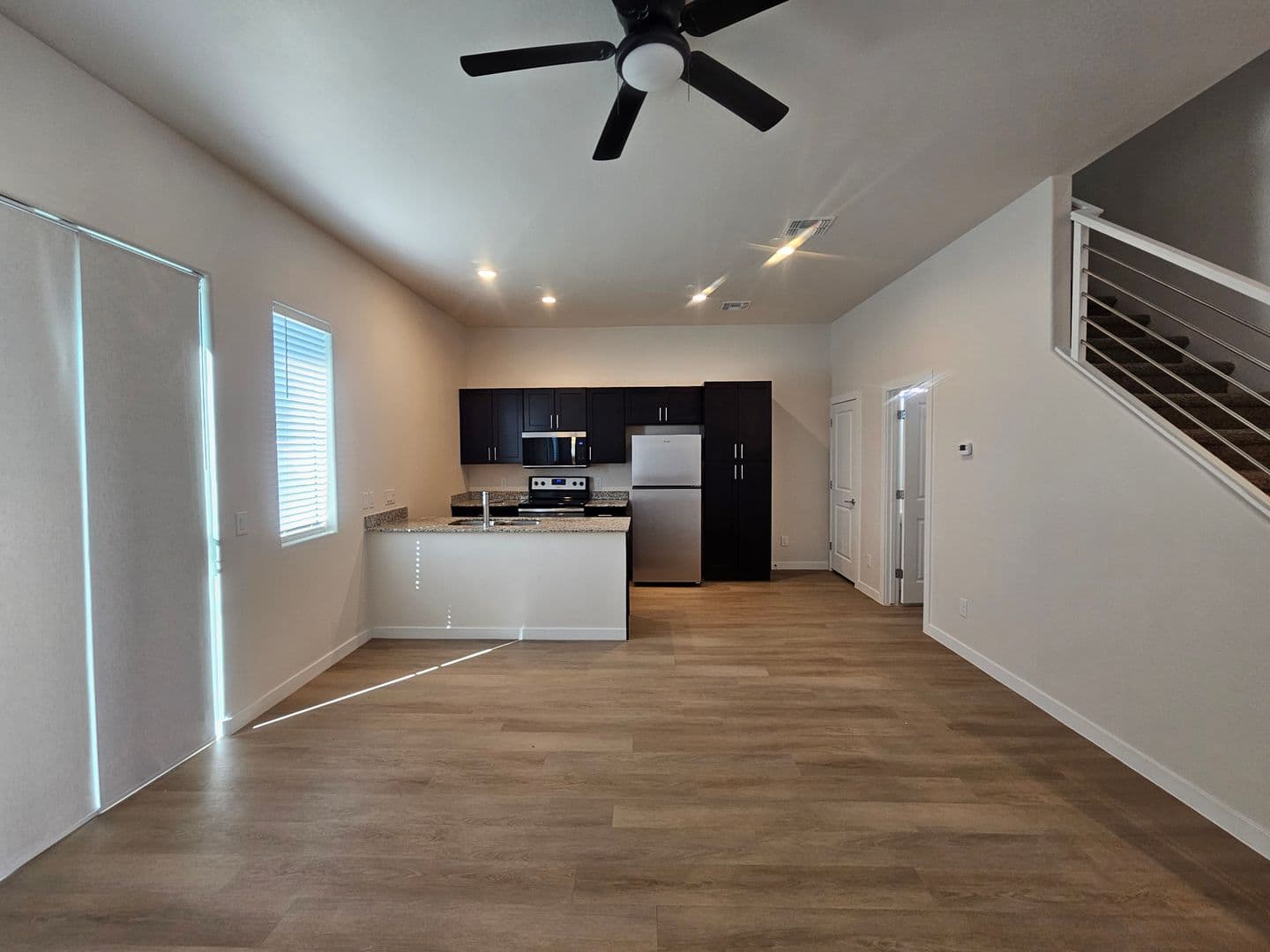 Mesa Apartment: 2340 E McKellips Rd