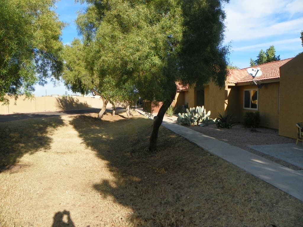 Phoenix House: 3511 E. Baseline Rd. #1264