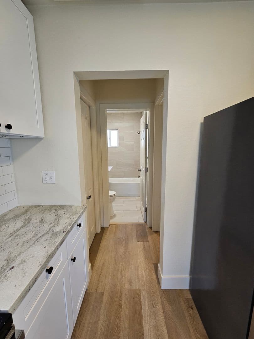 Mesa Apartment: 202-228 E. 2nd Ave.