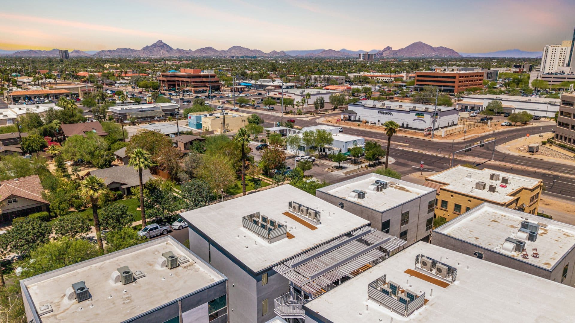 Phoenix Apartment: 531 E. Willetta St.