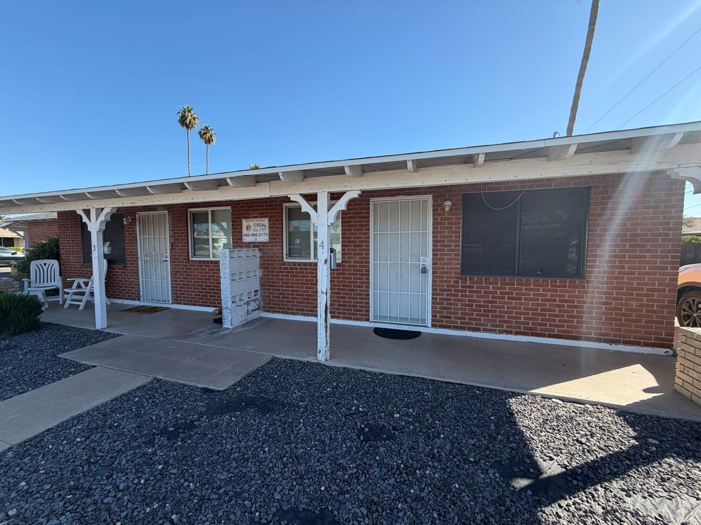 Scottsdale Apartment: 6801 E. Cheery Lynn Rd