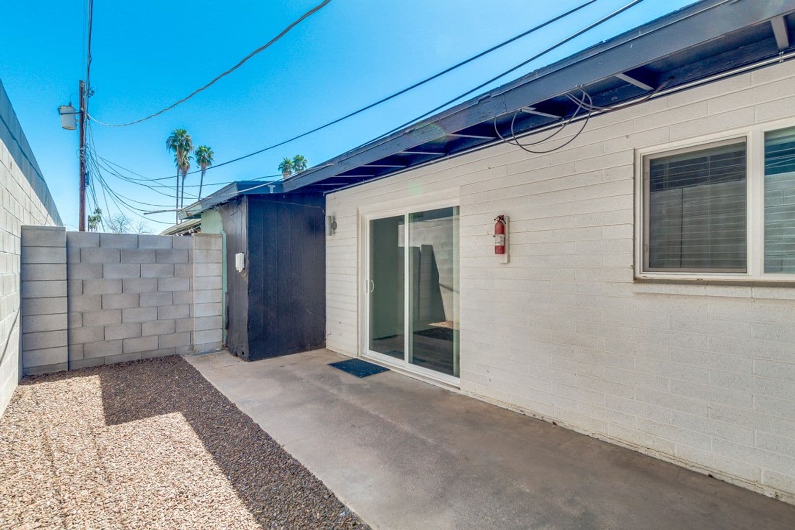 Phoenix Apartment: 3120-3130 N 39th St