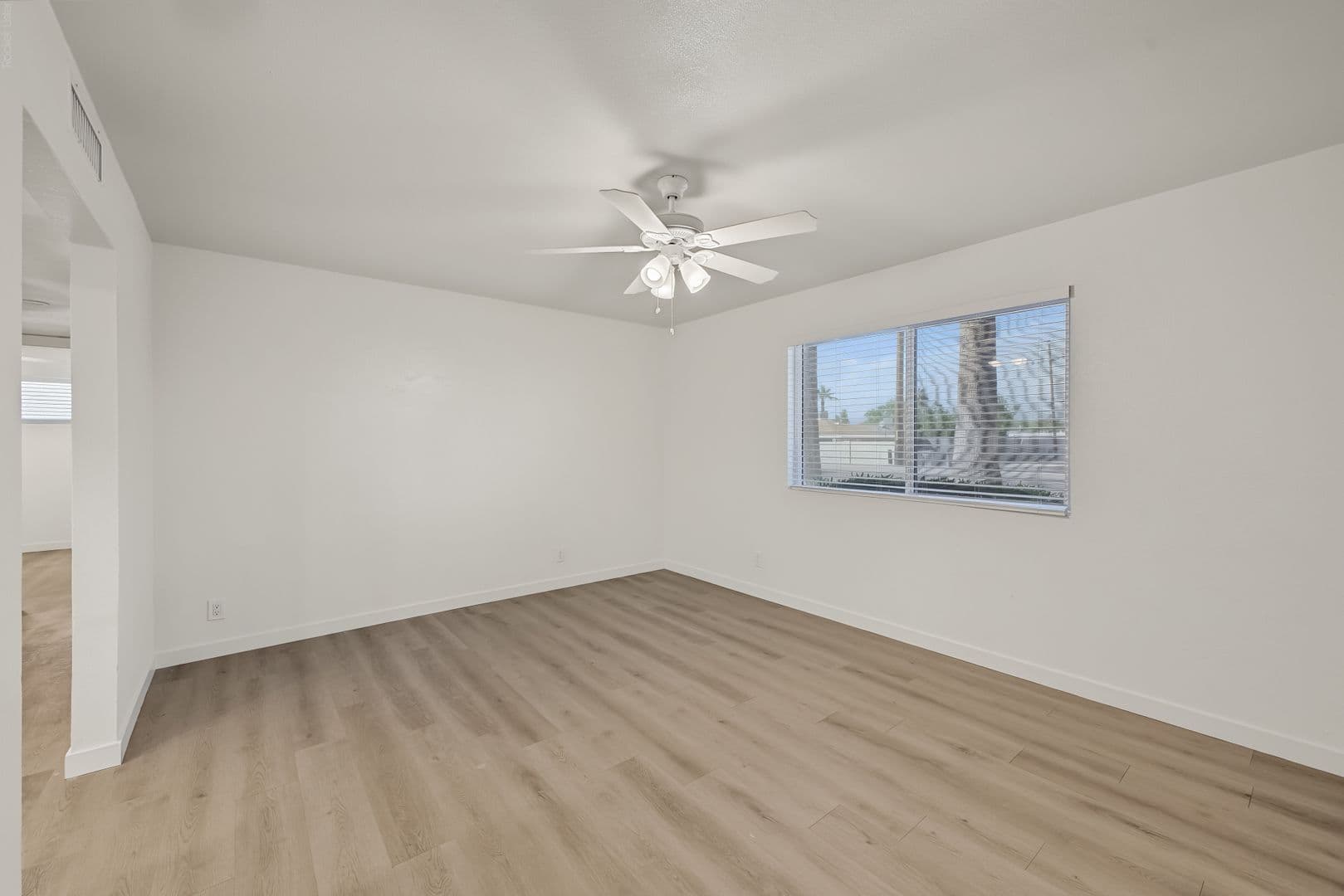 Phoenix Apartment: 3201 N. 36th St.
