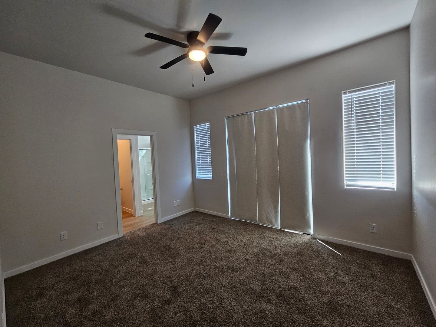 Mesa Apartment: 2340 E McKellips Rd