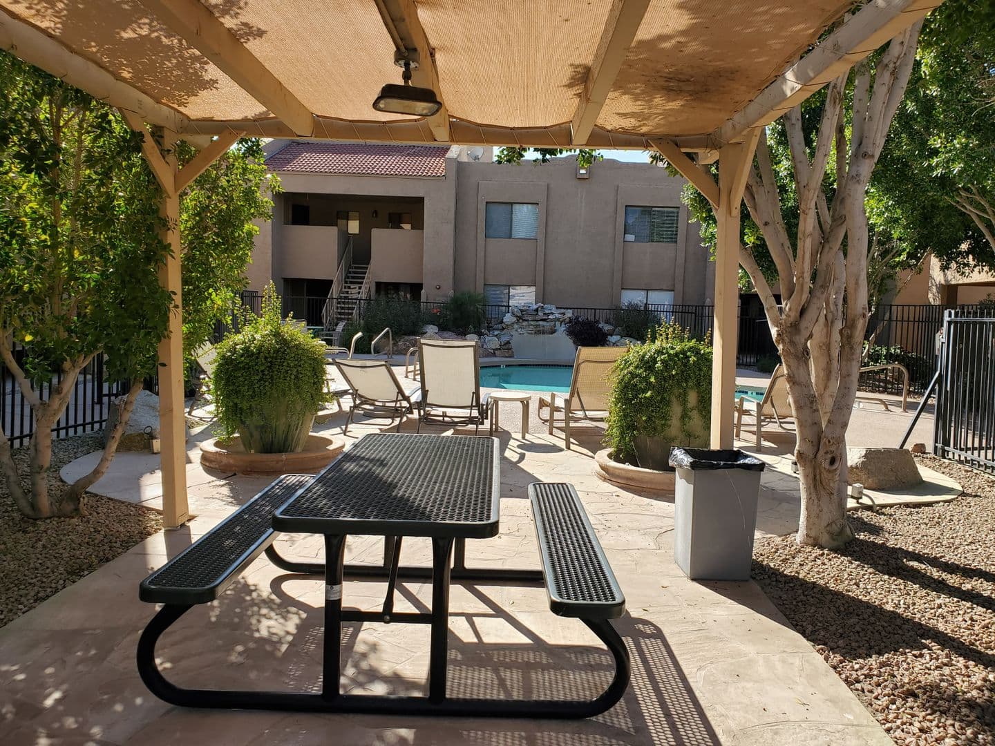 Scottsdale House: 8155 E Roosevelt St #133