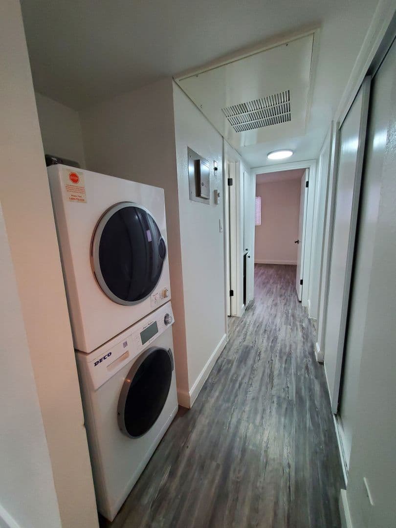 Tempe Apartment: 910 E. Lemon Street