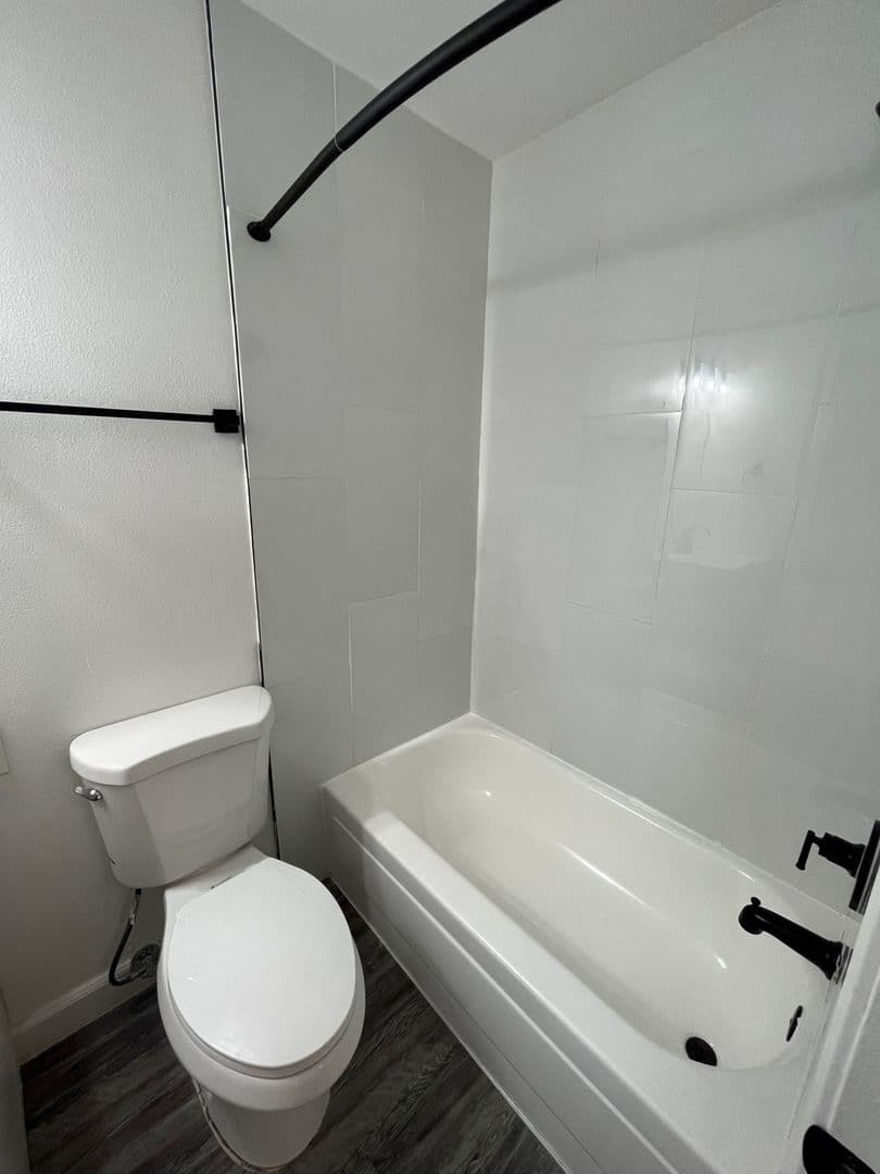 Tempe Apartment: 910 E. Lemon Street